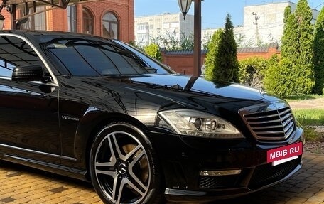 Mercedes-Benz S-Класс, 2010 год, 1 950 000 рублей, 7 фотография