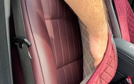 Mercedes-Benz S-Класс, 2011 год, 2 650 000 рублей, 14 фотография