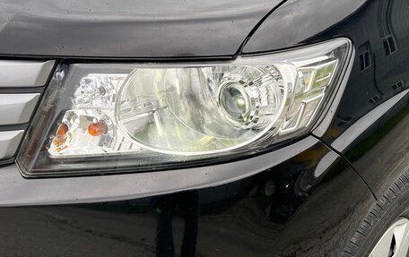 Honda Freed I, 2013 год, 1 350 000 рублей, 9 фотография