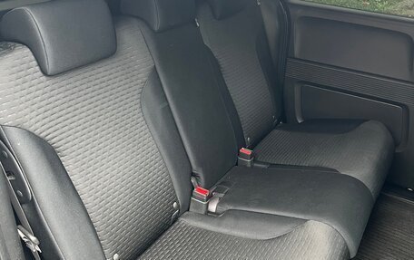 Honda Freed I, 2013 год, 1 350 000 рублей, 11 фотография