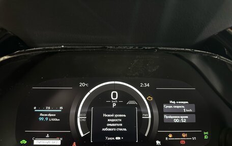 Lexus RX IV рестайлинг, 2025 год, 13 690 000 рублей, 11 фотография