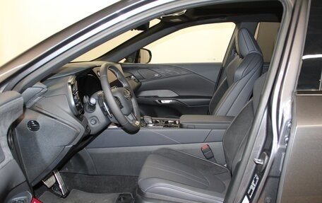 Lexus RX IV рестайлинг, 2025 год, 13 690 000 рублей, 9 фотография