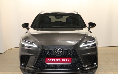 Lexus RX IV рестайлинг, 2025 год, 13 690 000 рублей, 2 фотография