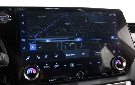Lexus RX IV рестайлинг, 2025 год, 13 690 000 рублей, 15 фотография