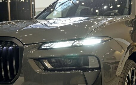 BMW X7, 2025 год, 18 300 000 рублей, 2 фотография