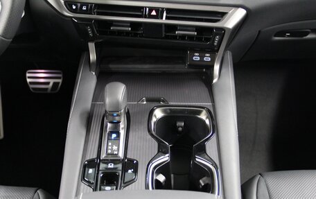 Lexus RX IV рестайлинг, 2025 год, 13 690 000 рублей, 16 фотография