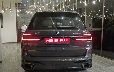 BMW X7, 2025 год, 18 300 000 рублей, 4 фотография