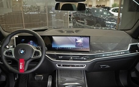 BMW X7, 2025 год, 18 300 000 рублей, 8 фотография