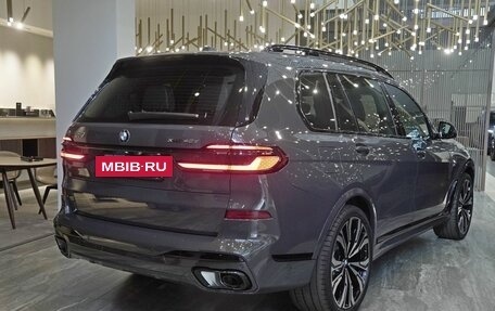 BMW X7, 2025 год, 18 300 000 рублей, 6 фотография