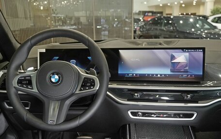 BMW X7, 2025 год, 18 300 000 рублей, 9 фотография