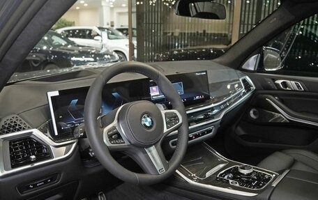 BMW X7, 2025 год, 18 300 000 рублей, 7 фотография