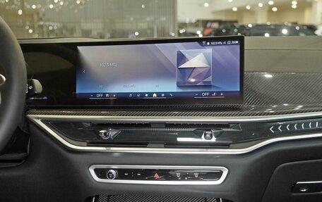 BMW X7, 2025 год, 18 300 000 рублей, 13 фотография