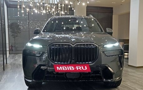 BMW X7, 2025 год, 18 300 000 рублей, 3 фотография