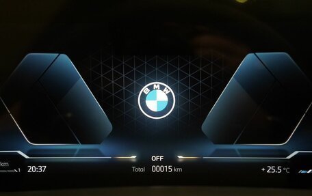 BMW X7, 2025 год, 18 300 000 рублей, 11 фотография