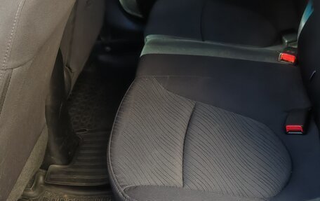 Hyundai Solaris II рестайлинг, 2015 год, 1 250 000 рублей, 4 фотография