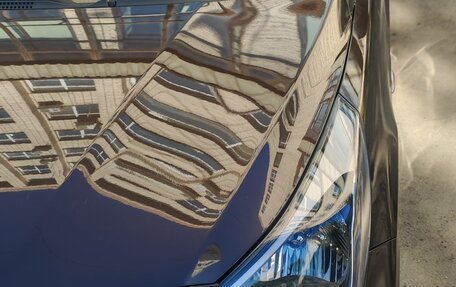 Hyundai Solaris II рестайлинг, 2015 год, 1 250 000 рублей, 7 фотография