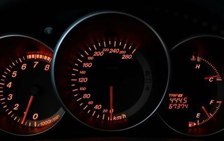 Mazda 3 MPS, 2007 год, 650 000 рублей, 8 фотография