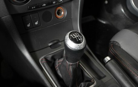 Mazda 3 MPS, 2007 год, 650 000 рублей, 5 фотография