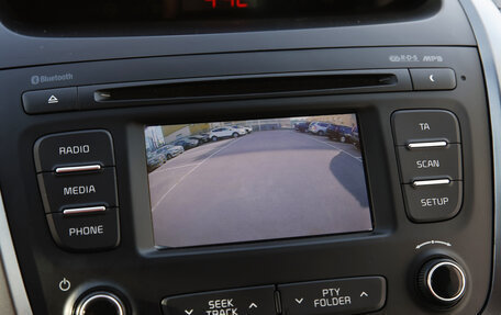 KIA Sorento II рестайлинг, 2015 год, 1 599 000 рублей, 9 фотография