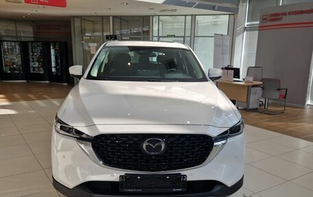 Mazda CX-5 II, 2024 год, 3 950 000 рублей, 2 фотография