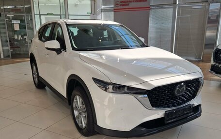 Mazda CX-5 II, 2024 год, 3 950 000 рублей, 3 фотография