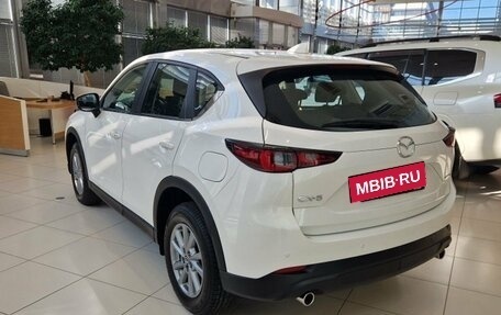 Mazda CX-5 II, 2024 год, 3 950 000 рублей, 6 фотография