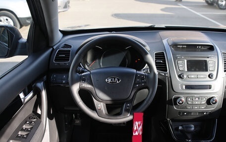 KIA Sorento II рестайлинг, 2015 год, 1 599 000 рублей, 6 фотография