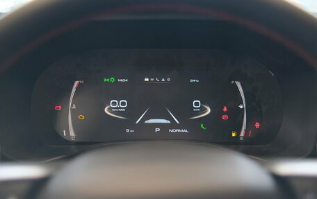 Haval Jolion, 2025 год, 2 749 000 рублей, 7 фотография