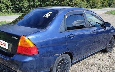 Suzuki Aerio, 2001 год, 279 000 рублей, 3 фотография