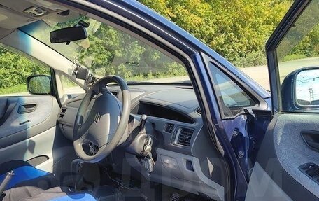 Suzuki Aerio, 2001 год, 279 000 рублей, 8 фотография