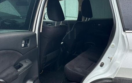 Honda CR-V IV, 2013 год, 1 600 000 рублей, 3 фотография