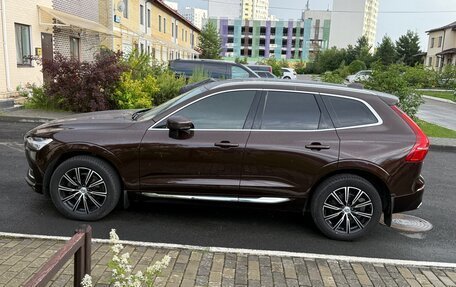Volvo XC60 II, 2021 год, 4 100 000 рублей, 2 фотография
