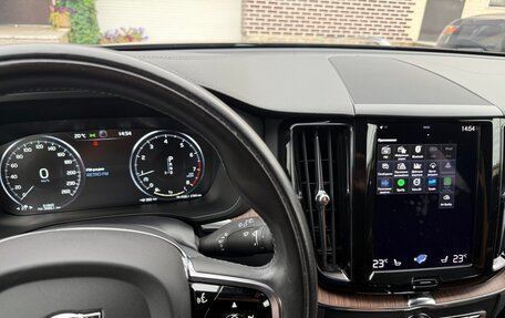 Volvo XC60 II, 2021 год, 4 100 000 рублей, 6 фотография