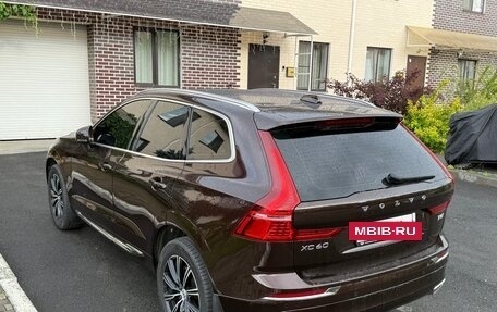 Volvo XC60 II, 2021 год, 4 100 000 рублей, 4 фотография