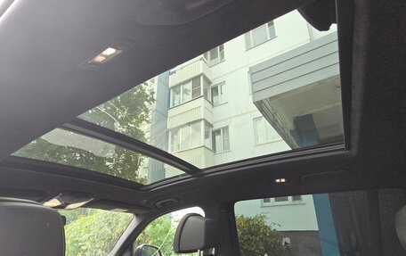 BMW X7, 2021 год, 10 990 000 рублей, 11 фотография
