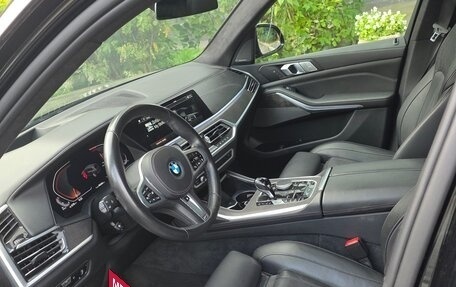 BMW X7, 2021 год, 10 990 000 рублей, 13 фотография