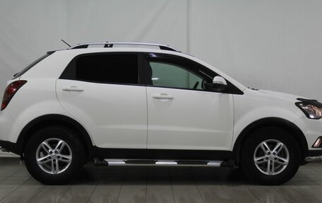 SsangYong Actyon II рестайлинг, 2012 год, 690 000 рублей, 6 фотография