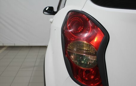 SsangYong Actyon II рестайлинг, 2012 год, 690 000 рублей, 12 фотография