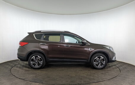 DongFeng AX7 I, 2019 год, 1 350 000 рублей, 4 фотография