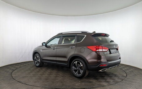 DongFeng AX7 I, 2019 год, 1 350 000 рублей, 7 фотография