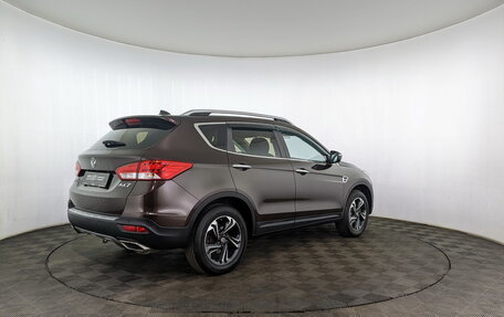 DongFeng AX7 I, 2019 год, 1 350 000 рублей, 5 фотография