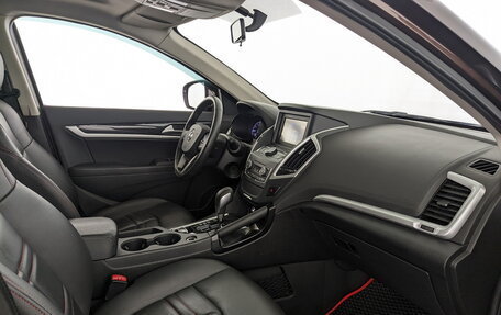 DongFeng AX7 I, 2019 год, 1 350 000 рублей, 11 фотография