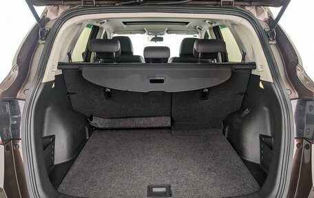 DongFeng AX7 I, 2019 год, 1 350 000 рублей, 10 фотография