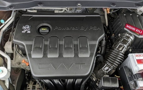 DongFeng AX7 I, 2019 год, 1 350 000 рублей, 9 фотография