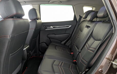 DongFeng AX7 I, 2019 год, 1 350 000 рублей, 12 фотография