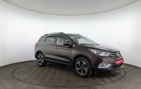 DongFeng AX7 I, 2019 год, 1 350 000 рублей, 3 фотография