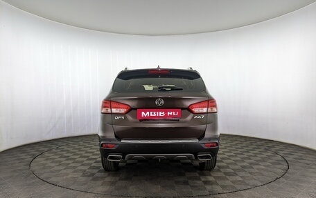 DongFeng AX7 I, 2019 год, 1 350 000 рублей, 6 фотография