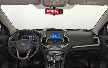 DongFeng AX7 I, 2019 год, 1 350 000 рублей, 14 фотография