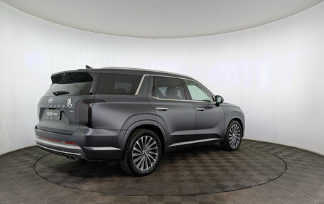 Hyundai Palisade I, 2022 год, 5 400 000 рублей, 5 фотография