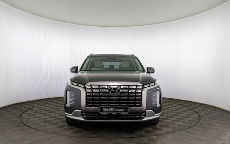 Hyundai Palisade I, 2022 год, 5 400 000 рублей, 2 фотография